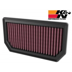 Φίλτρο Αέρα Aprilia RS 660 / Tuono 660 AL-6620 KN